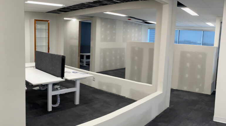 Office Space Reno